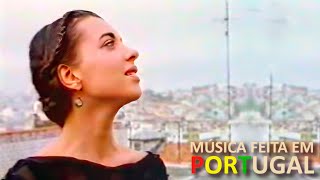 Madredeus - céu da mouraria (lisbon story) (letra)