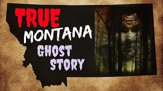 A True Montana Ghost Story - Mystery of the Metal Coffin