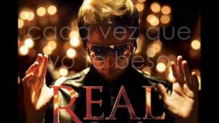 8. Amor verdadero- Chris Syler (letra) CD REAL