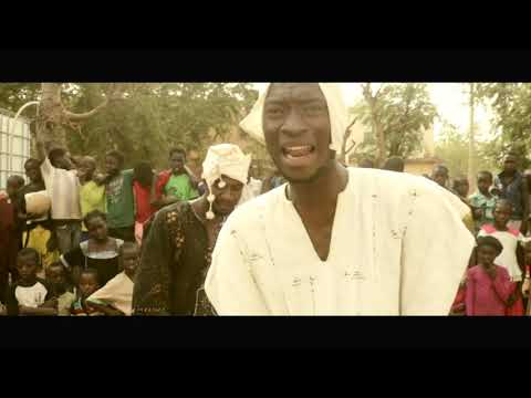 DAOUZY NOUMOUDEN  x BABA MARIKO (KALIFA KA GUAILIN) Réal by MARA PRODUCTION