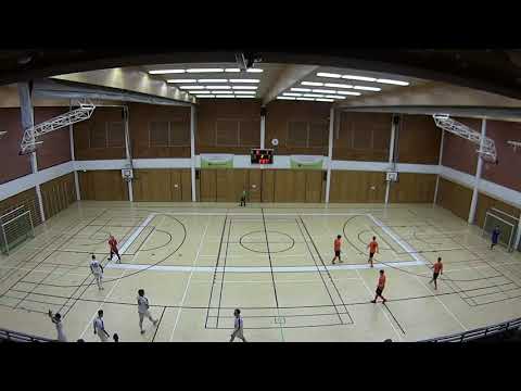 WFT - Loiske 13-3(8-1) - 31.10.2020 Valkeakoski