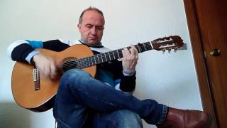 En la caleta (malagueña) (Paco de Lucía)