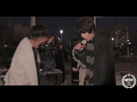 CUARTOS DE FINAL MELLALIT VS ZAIKO ANFREE27 FECHA 2