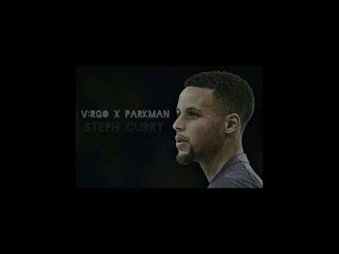 V:RGO X PARKMAN - STEPH CURRY