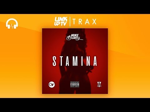 Mike Brimey - Stamina | Link Up TV TRAX