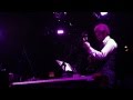 Chris Thile / Doveman - "Honey" / "Moonshiner" / "Venus as a Boy" (2011-09-23)