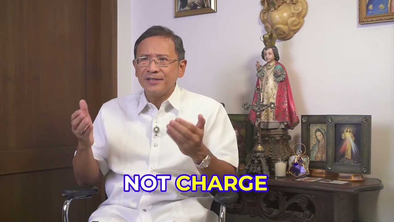 Philippines can be Considered the Weak Church of Asia | Our Brand Doctor