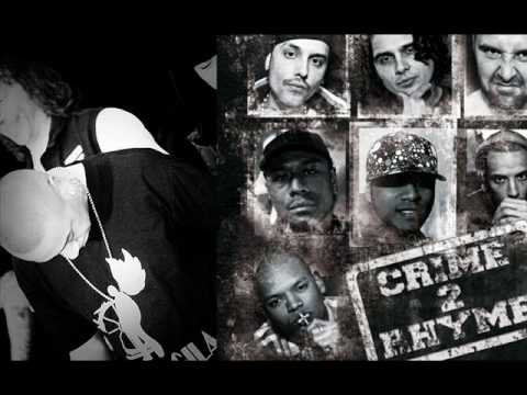 AMBONWHENA Ft. CRIME2RHYME - Fiend 4 Mij Nona