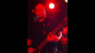 Sacrifice / In Defiance @ True Thrash fest 2012/02/19