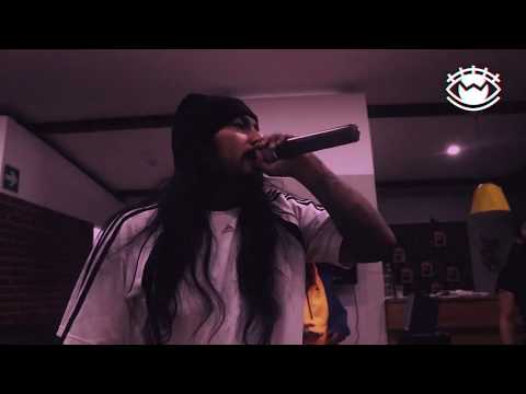 Wakers Live: CVLT MXRDER - COUNTDOWN