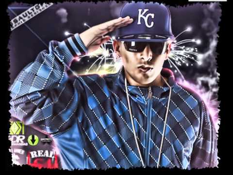 Ñengo Flow Ft Black Page & Getto - Back To Underground