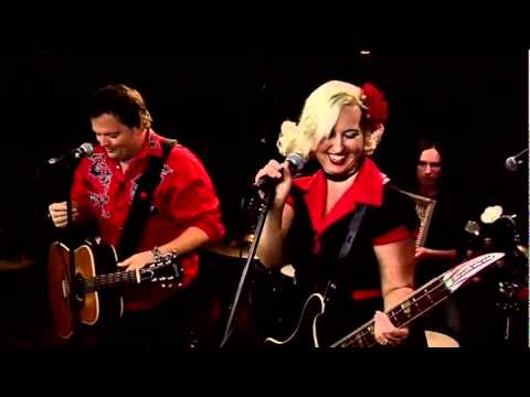 Ep #10: The Fallen Stars perform live on Stripped Down Live