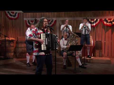 Video thumbnail for The North Korea Polka (Please Don’t Nuke Us)