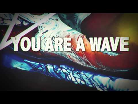 Mona Borland - Undertow [Official Lyric Video]