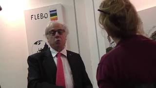 Il Medico Artista. Roberto Santi