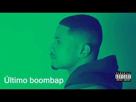 Video thumbnail for Ultimo boombap