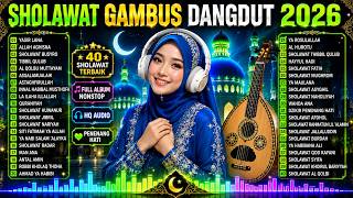 Download lagu ✨ SHOLAWAT GAMBUS TERBAIK 2026 | Yasir Lana, Sholawat Jibril & Allah Aghisna mp3 Download lagu ✨ SHOLAWAT GAMBUS TERBAIK 2026 | Yasir Lana, Sholawat Jibril & Allah Aghisna mp3
