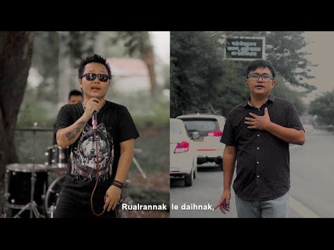 Jh Thang x Bik Te - Lungrualnak Aw-An (Official Video)