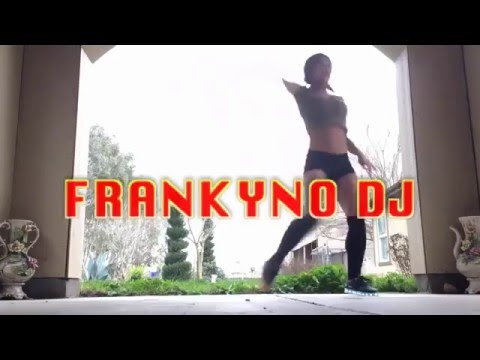 DANCE HOUSE APRILE MAGGIO 2016 BY FRANKYNO DJ E LADY SUSY