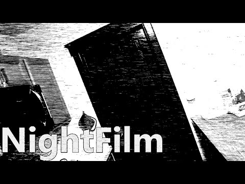 NightFilm - Director's Cut
