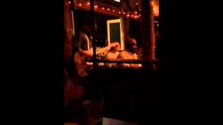 The Blues is My Business, Tuxedo Highway Blues Band, River Club 7-25-15