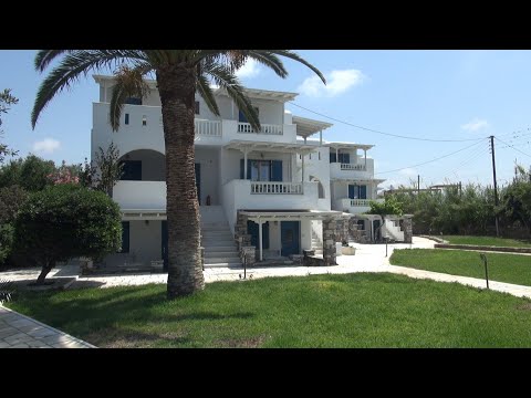 Naxos 2023 - Plaka Studios Paradisos