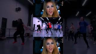 😇 Coco Lee | Do You Want My Love  (Original Choreography)