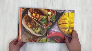 Видео о книге Будет вкусно! Рецепты для тех, кто знает толк в еде