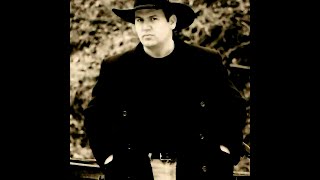 Brad Alford,  lonesome as it gets.