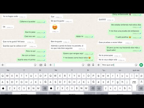 Me enamoré de mi primo 😍🥹parte 1 | Historias de amor