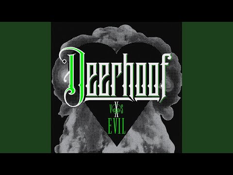 I Did Crimes For You - Deerhoof