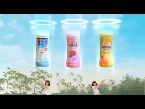 可爾必思 我的老師是外星人篇