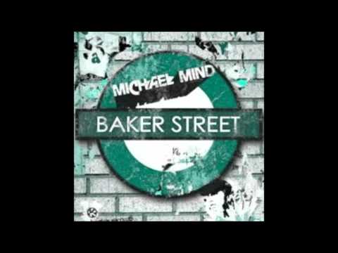 Toni Igy Vs. Michael Mind- Baker Astronomia (Dj Papo & Dj Mortis Bootleg Mix)