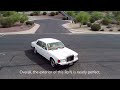 1994 Rolls Royce Silver Spur III National RROC 1st Place Concours Winner 49k Miles