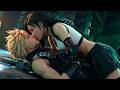 Final Fantasy 7 REMAKE Full Movie Cutscenes FFVII Remake 2021