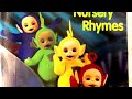 Teletubbies Nursery Rhymes PBS Kids VHS Movie Collection