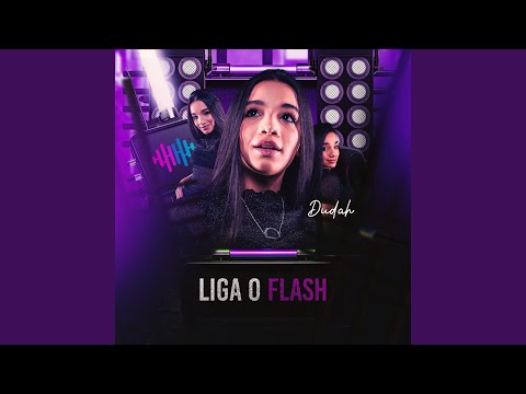 Liga o Flash