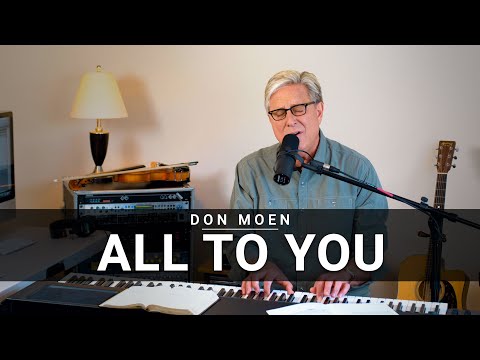 All to You