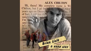 Alex Chilton