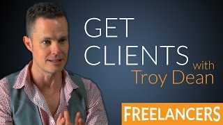 How To Get New Clients