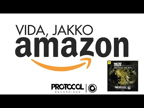 Video thumbnail for Amazon