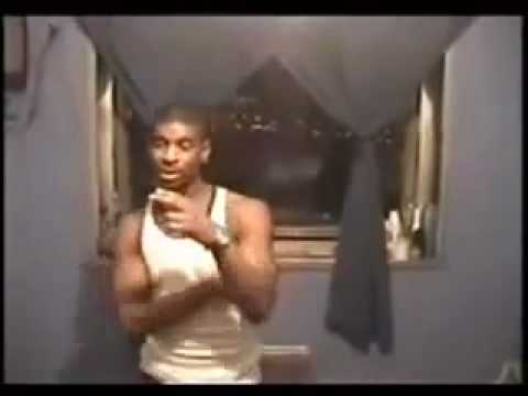 BRIXTON PDC DVS Freestyle