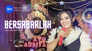 Download lagu Viral Tik Tok Bersabarlah - Ayu Arsita feat @NEWBOSSQUE mp3 Download lagu Viral Tik Tok Bersabarlah - Ayu Arsita feat @NEWBOSSQUE mp3