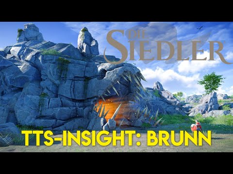 Brunn: A big handful of nothing - The Settlers 2022: TTS Insight