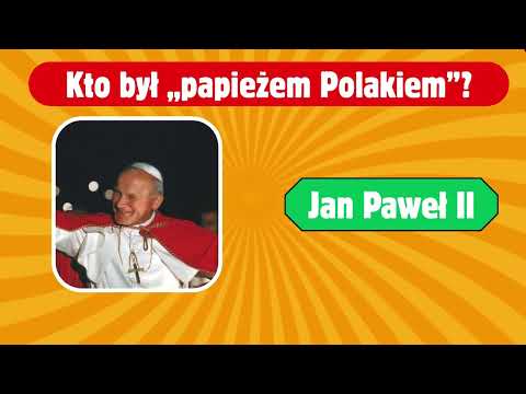 Jak dobrze znasz Polskę? 🇵🇱 76 pytań, które powinien znać każdy Polak!