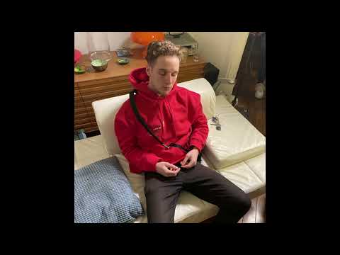 (Free) J9ueve x 8ruki x Rowjay Type Beat-'Réveil' (Prod. by JCM)