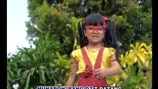 Download lagu MUNAROH versi anak-anak Mila mp3
