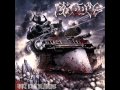 Exodus - Shudder to Think - Deathmetal Version