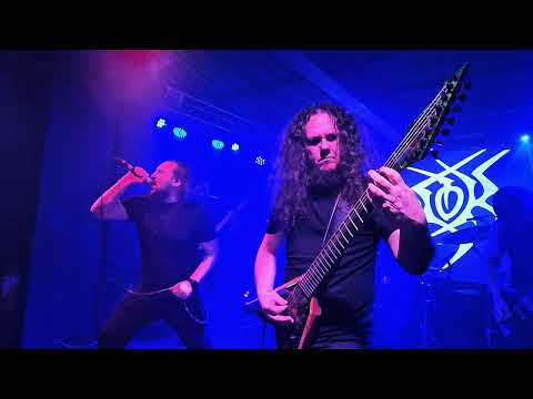 VOKODLOK- In The Mind (live at Hardward Pub Cluj RO feb2025)