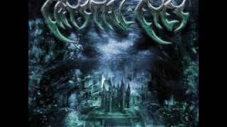 Crystal Eyes - Into The Light